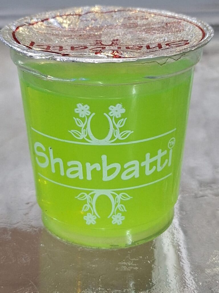 Sharbatii Soft Drink & Soda Manufactures Mumbai India